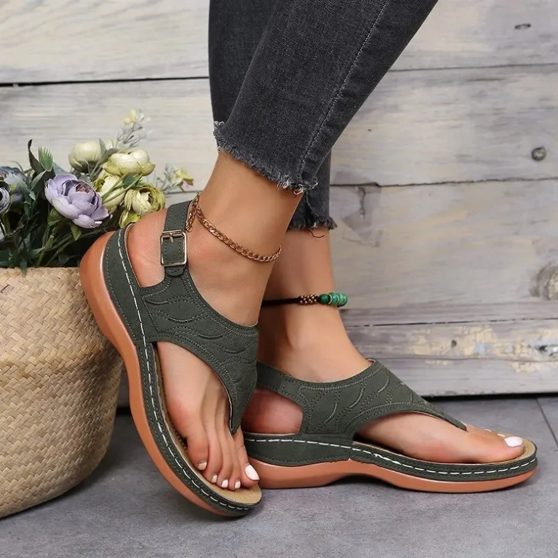 Luxley | Everyday Comfort Sandals