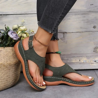 Luxley | Everyday Comfort Sandals
