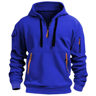 Milan® | Stylish Hoodie