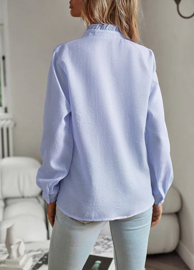 Camilla | Elegant Blouse