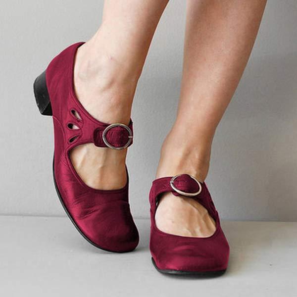 Dolly | Timeless Elegance Shoes