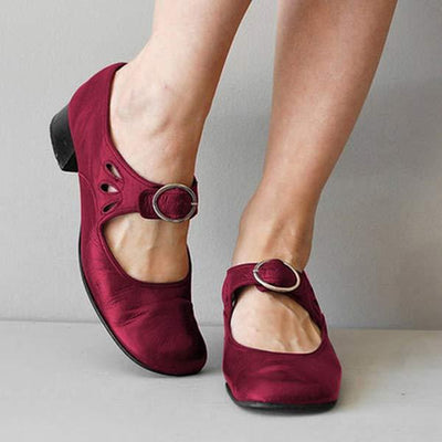 Dolly | Timeless Elegance Shoes