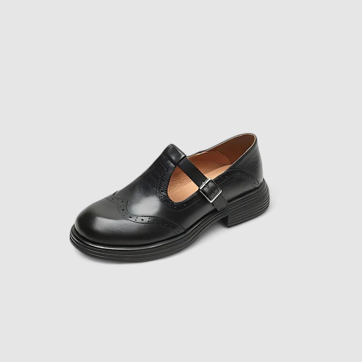 Lulu | Timeless Classic Shoes