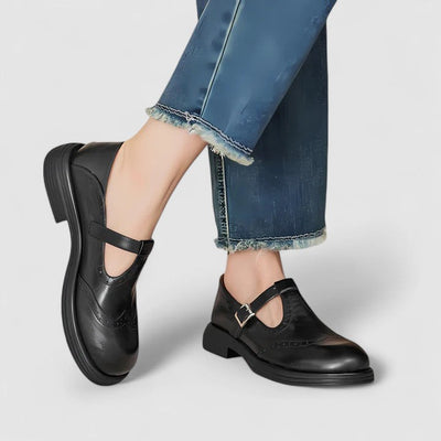 Lulu | Timeless Classic Shoes