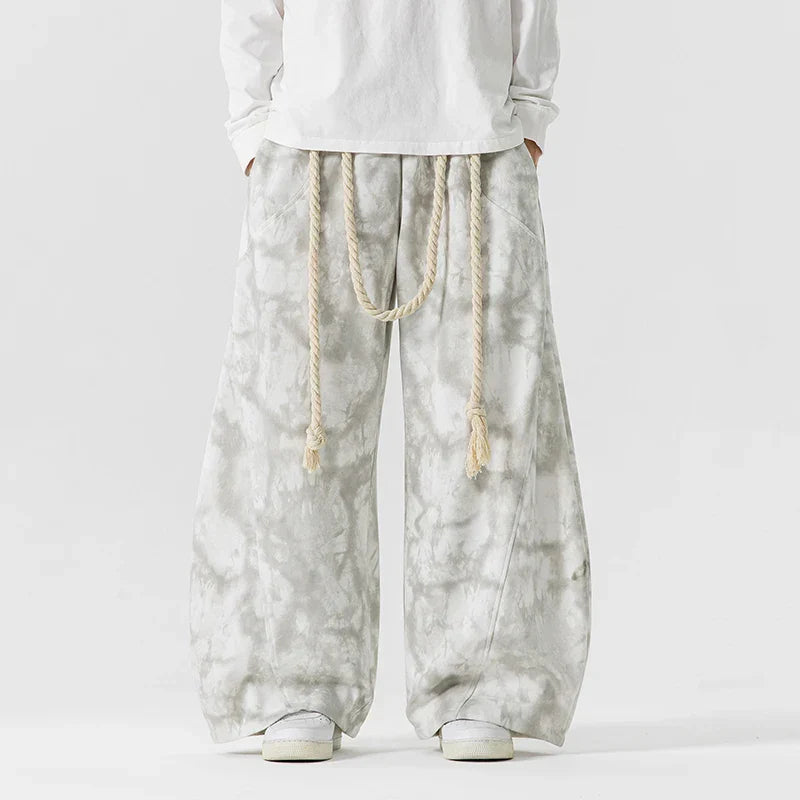 N'joku Baggy Pants