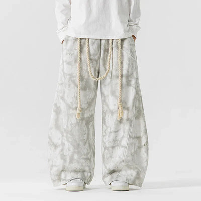 N'joku Baggy Pants