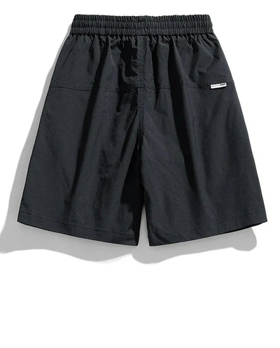 Fallon Snap Cargo Shorts