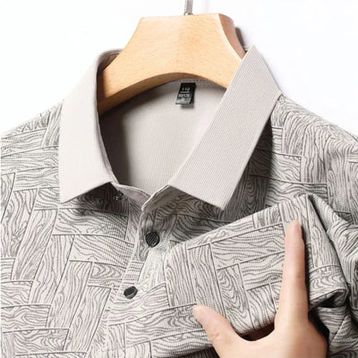 Timberlines Silken Polo