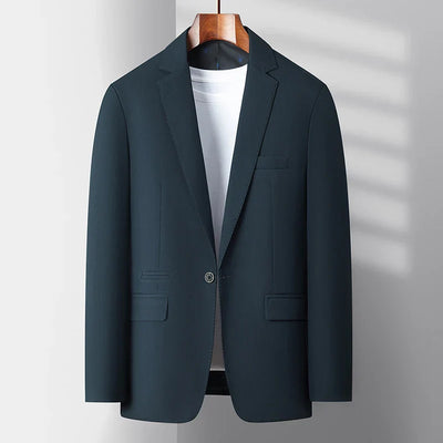 Charlton Relaxed Fit Summerweight Blazer