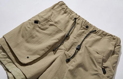 Ravine Double Shell Cargo Shorts