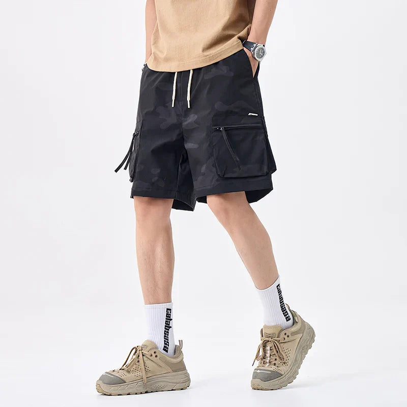 Recon Utility Shorts