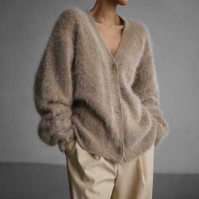 Elijah | Casual Comfort Cardigan