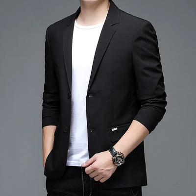 Weston Casual Blazer Jacket