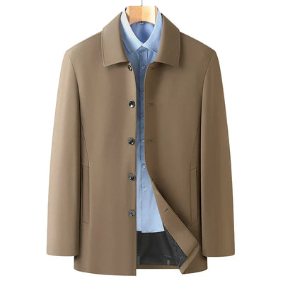 Branson Wells Jacket
