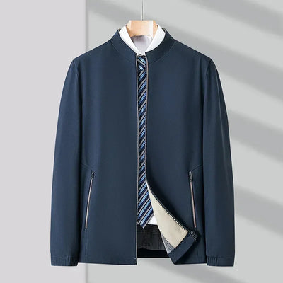 Daniel Halston Overshirt Jacket