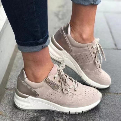 Kissia | Comfort Orthopedic Shoes