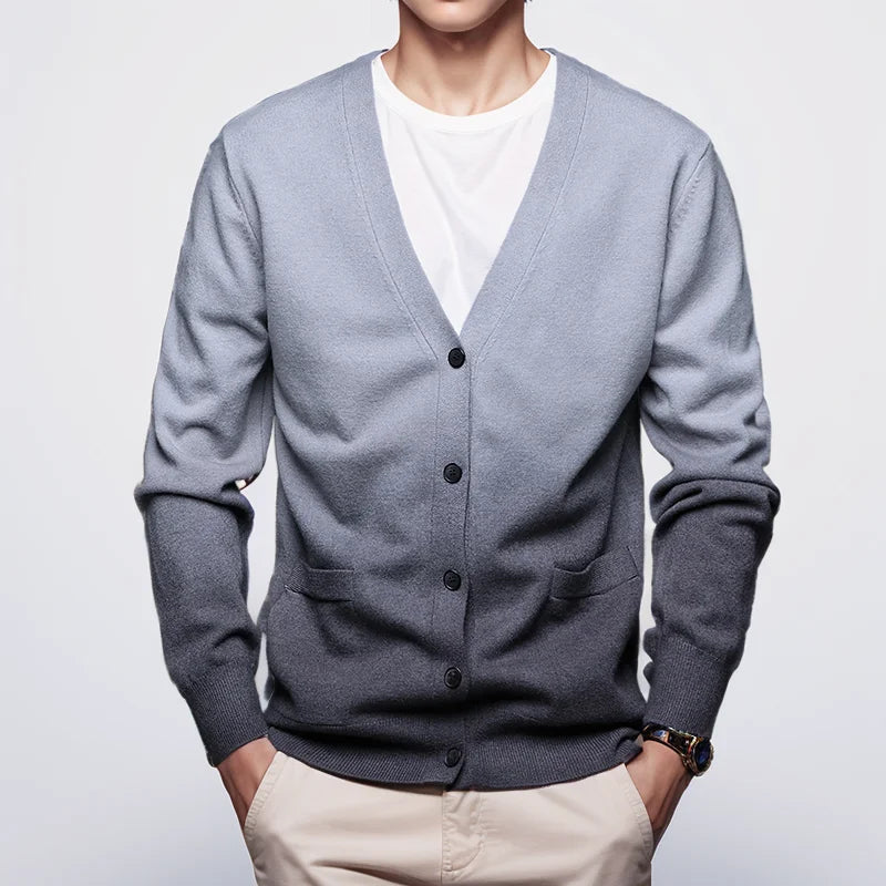 Bellini Ombre Cardigan