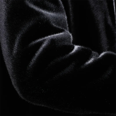 Kingston Reversible Trench Coat