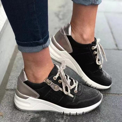 Kissa | Comfort Orthopedic Shoes
