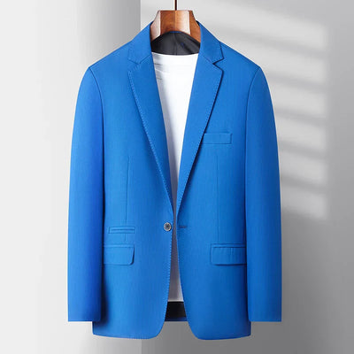 Charlton Relaxed Fit Summerweight Blazer