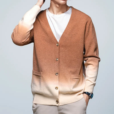 Bellini Ombre Cardigan