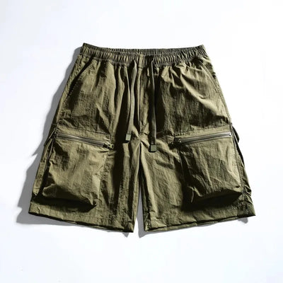Commando Cargo Shorts