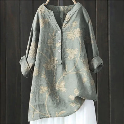 Mabella | French Vintage Blouse