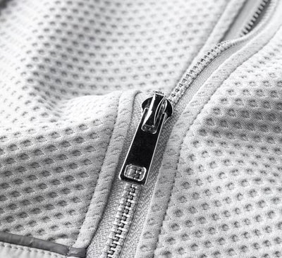 Mercer Hooded Zip Tracksuit
