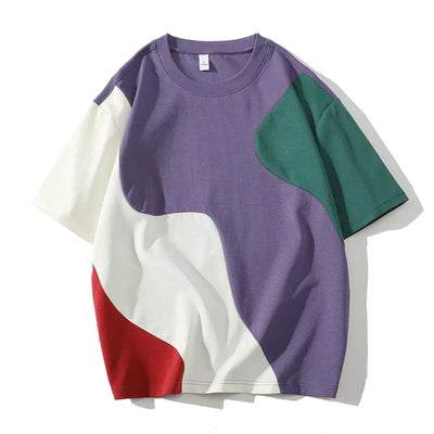 Cascade Patch Tee