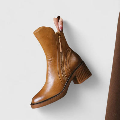 Gabby | Elegant Boots