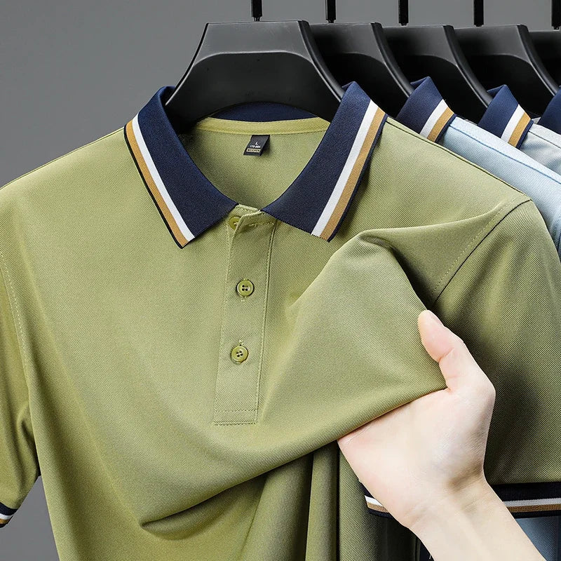 Brentford Classic Trim Polo
