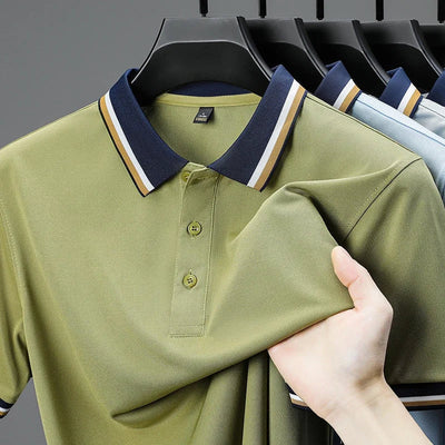 Brentford Classic Trim Polo