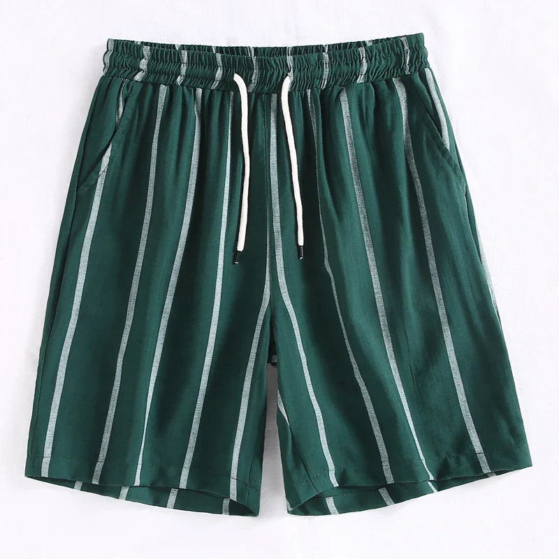 Brixton Pull On Shorts