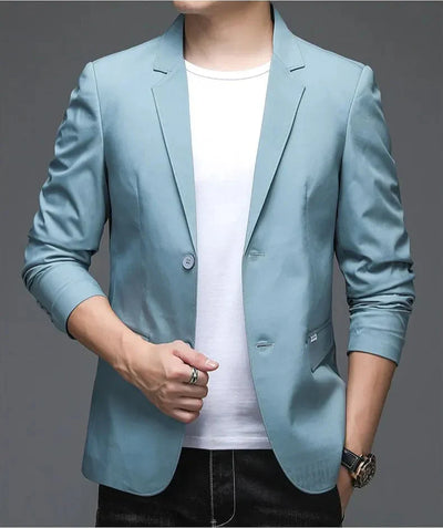 Weston Casual Blazer Jacket