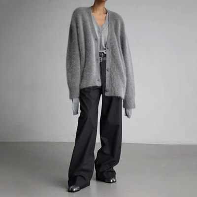 Elijah | Casual Comfort Cardigan
