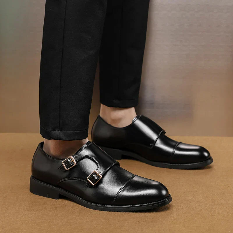 Stratton Dress Shoes