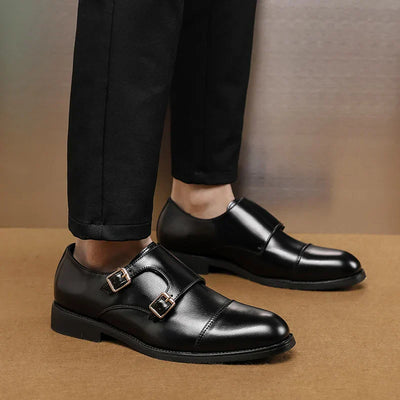 Stratton Dress Shoes