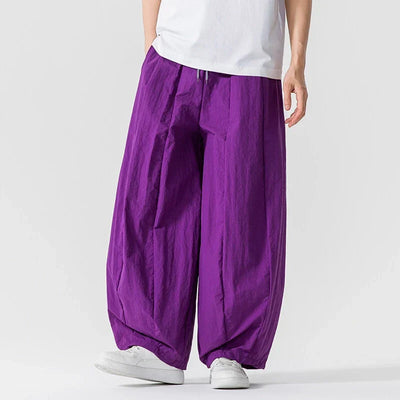 Nimbus Parachute Pants