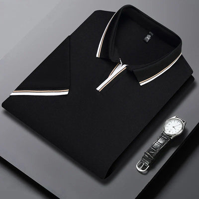 Techline Short Sleeve Polo