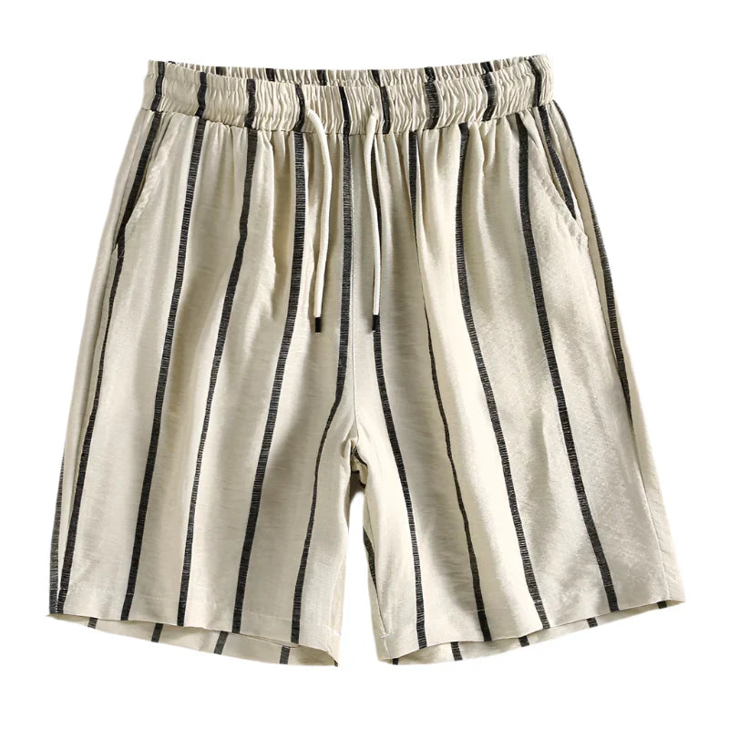 Brixton Pull On Shorts