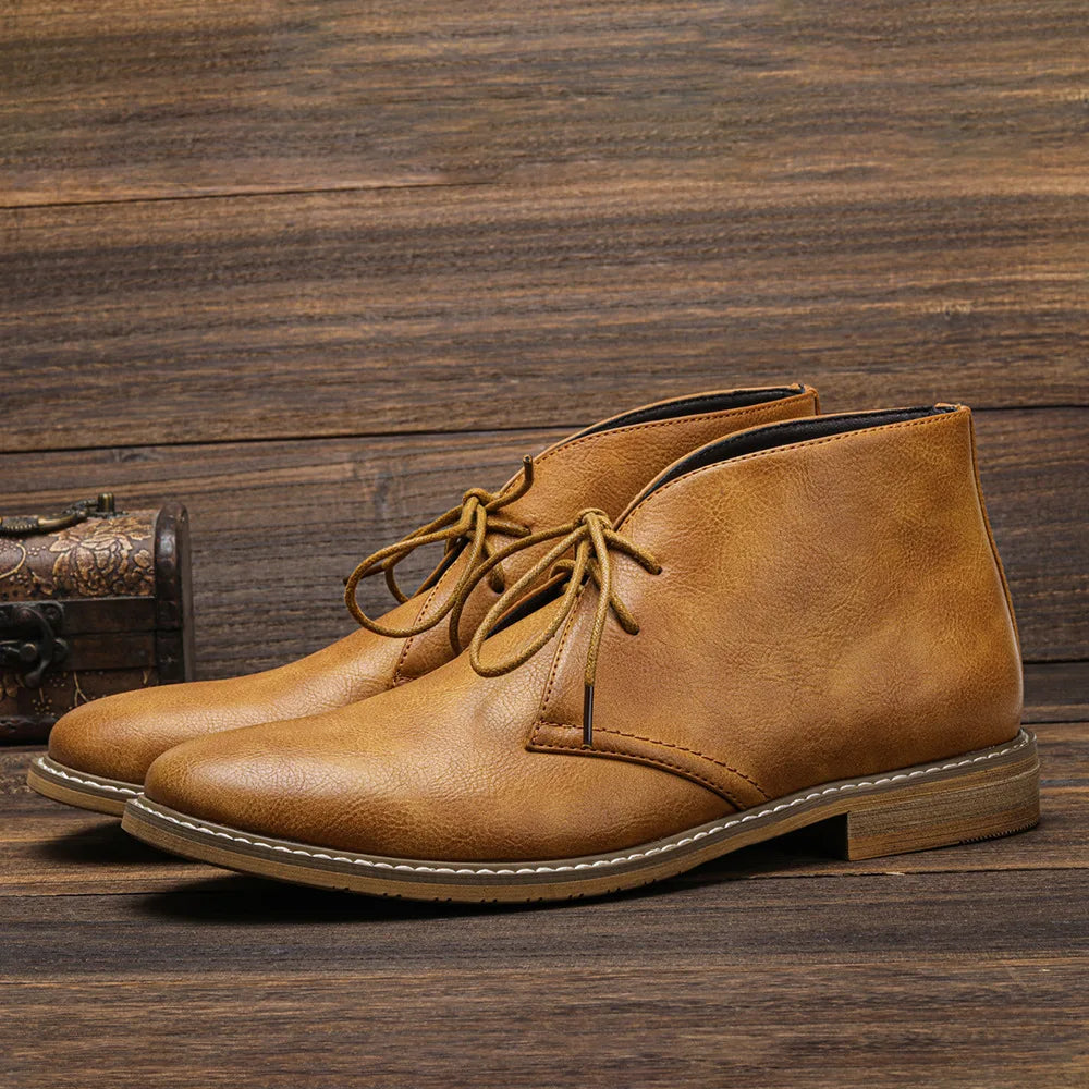 Stirling Boots