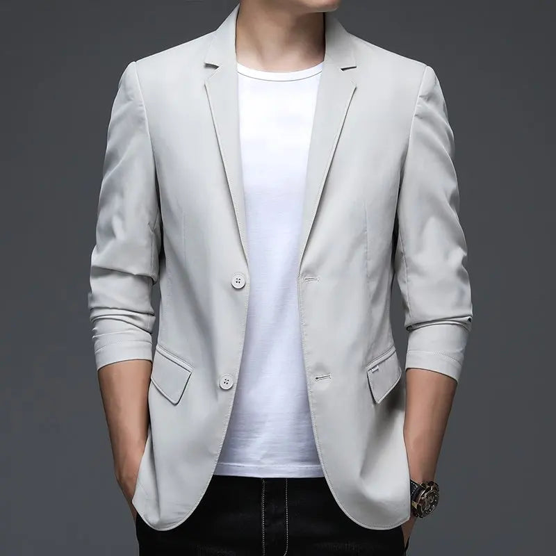 Weston Casual Blazer Jacket