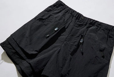 Ravine Double Shell Cargo Shorts