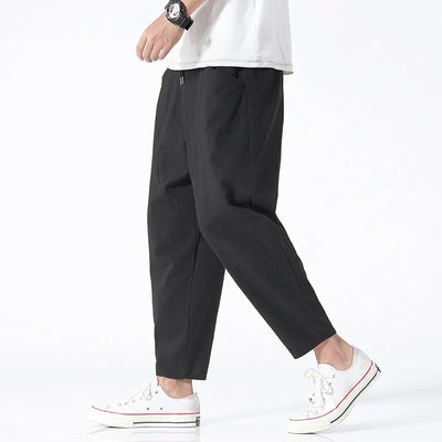 Stanmore Ankle-Length Pant