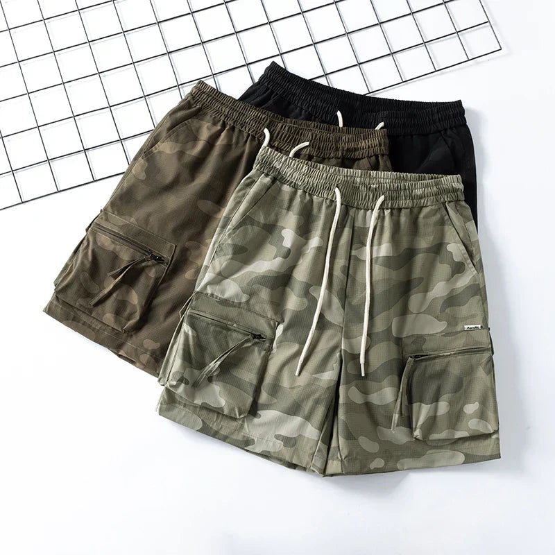 Recon Utility Shorts