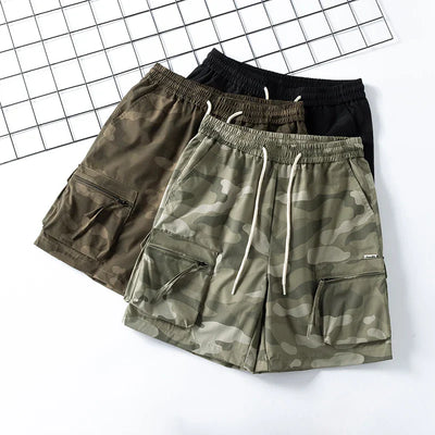 Recon Utility Shorts