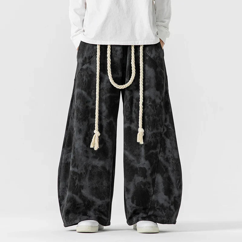N'joku Baggy Pants