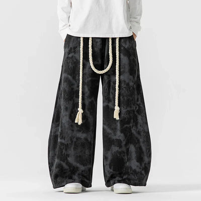 N'joku Baggy Pants