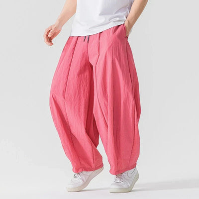 Nimbus Parachute Pants