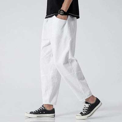 Stanmore Ankle-Length Pant